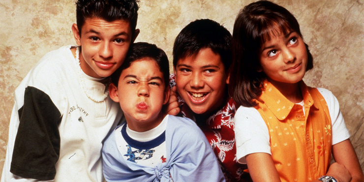 10 Underrated Nickelodeon Sitcoms That You Nearly Forgot About